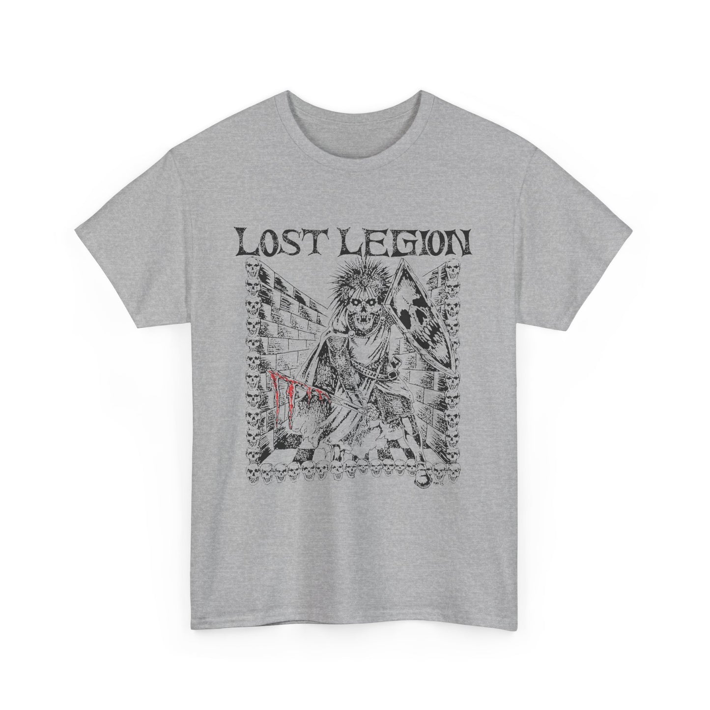 Gatekeeper shirt