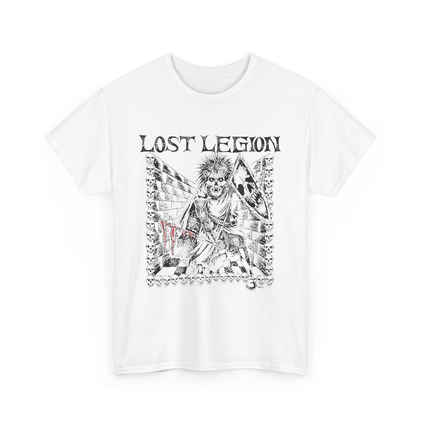 Gatekeeper shirt
