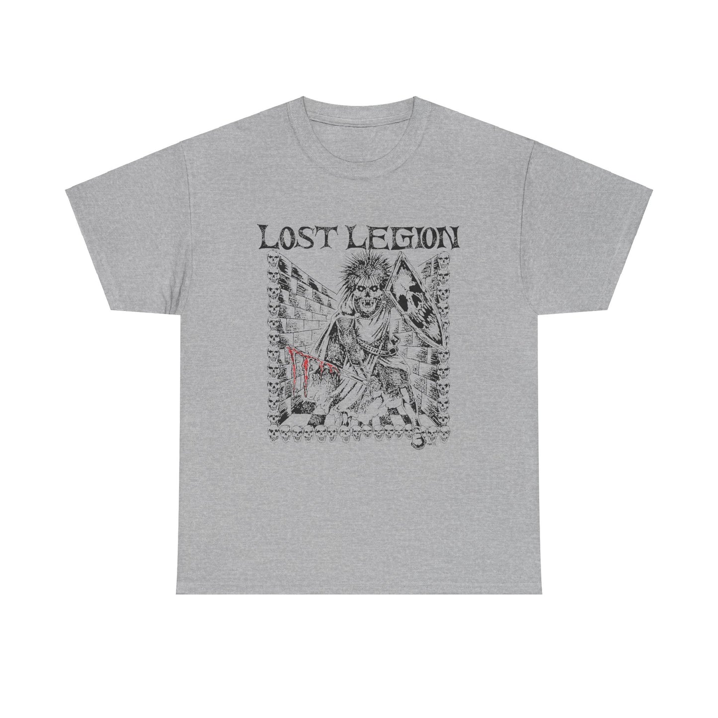 Gatekeeper shirt