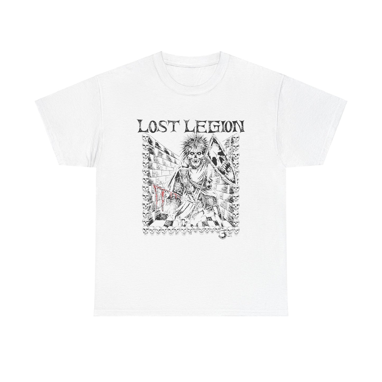 Gatekeeper shirt
