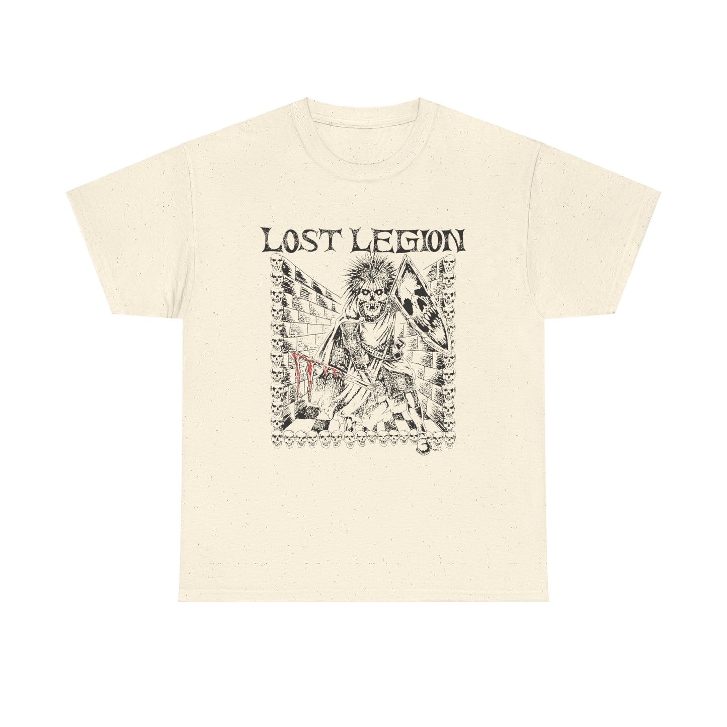 Gatekeeper shirt