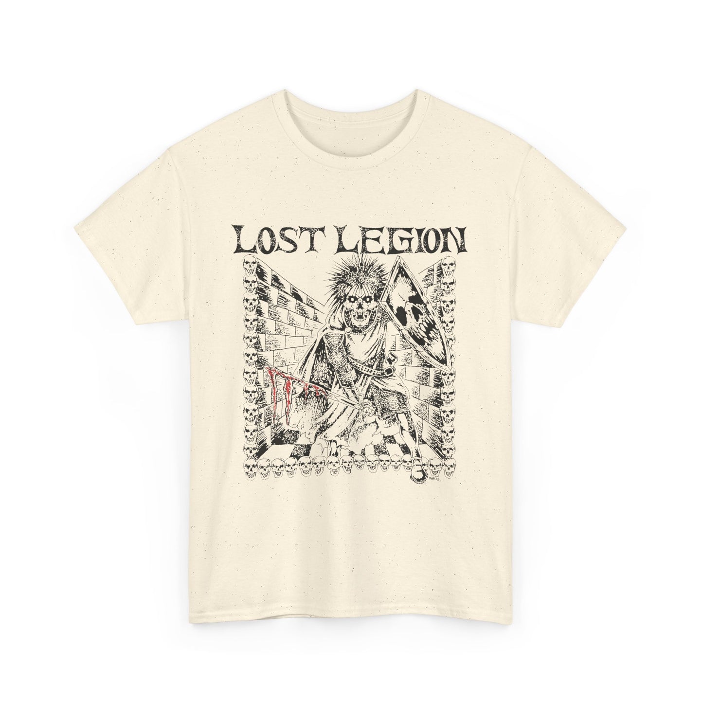 Gatekeeper shirt