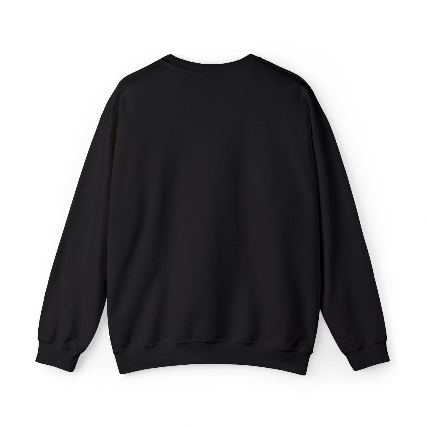 Casket crewneck