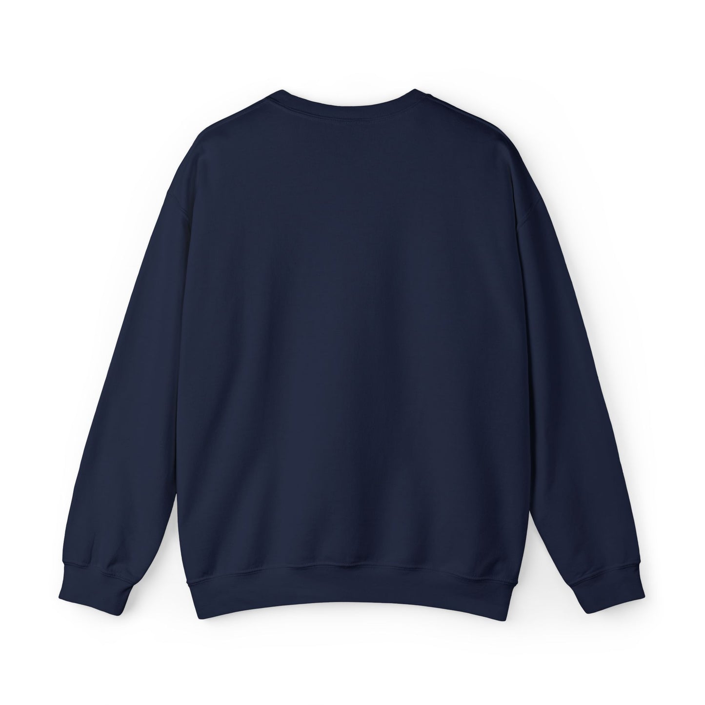 Casket crewneck